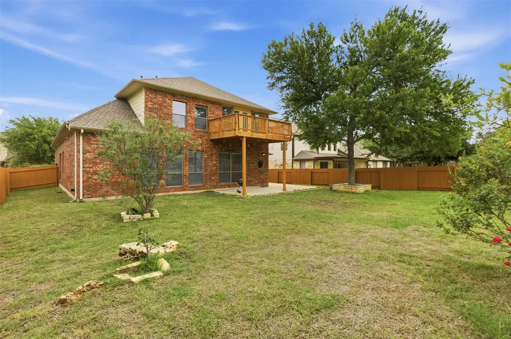 2909 Agave Loop Round Rock TX 78681