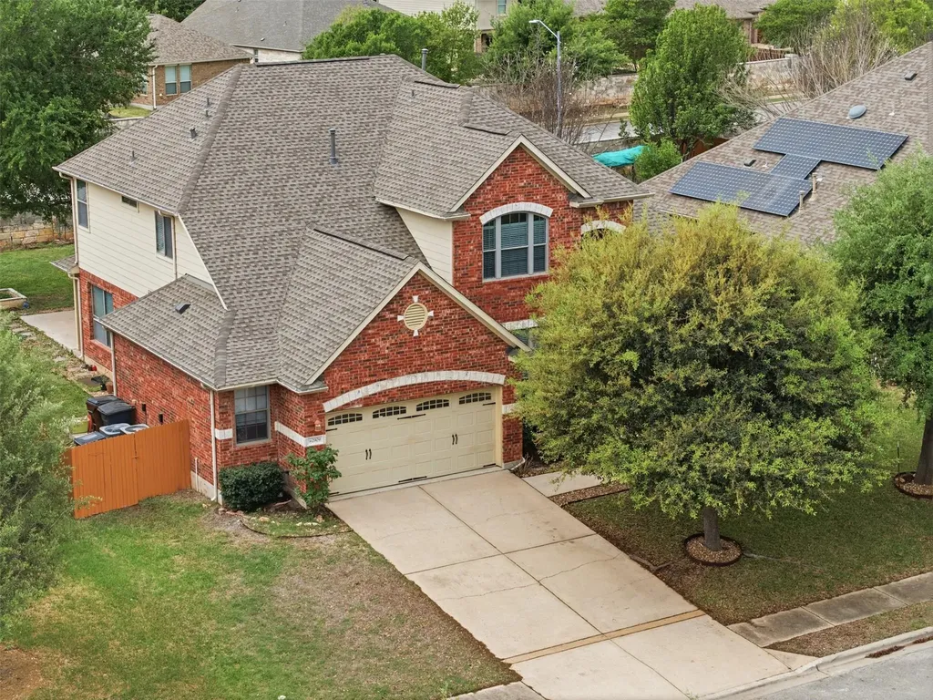2909 Agave Loop Round Rock TX 78681