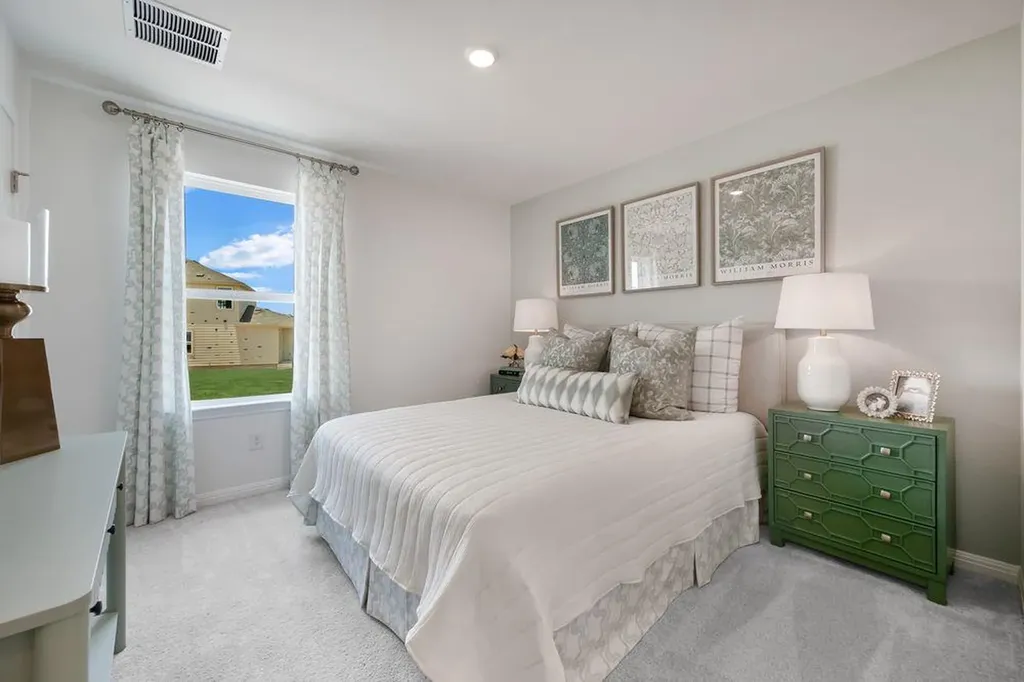 216 Copperwind Drive Liberty Hill TX 78642