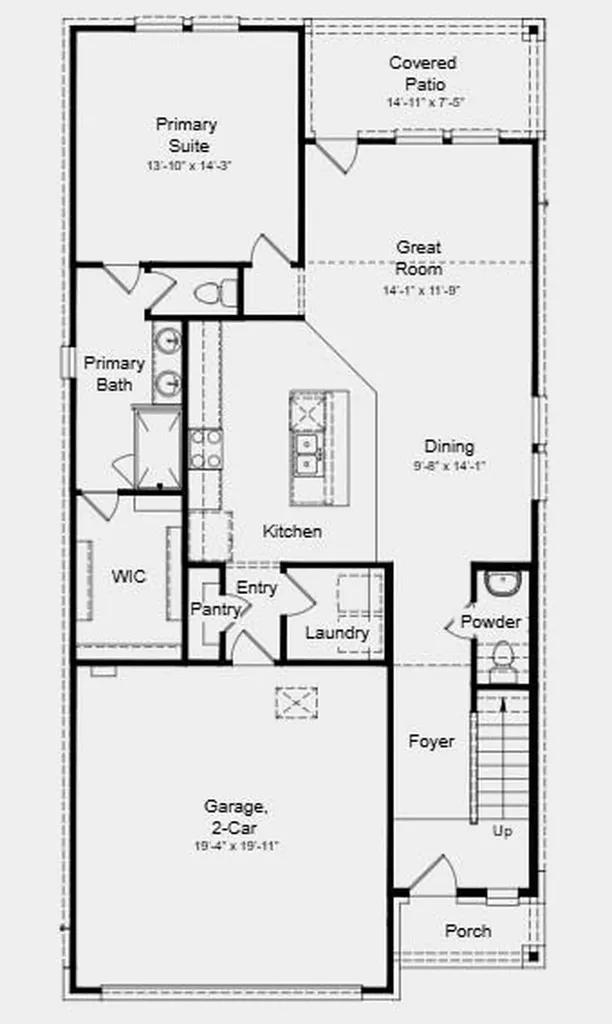 216 Copperwind Drive Liberty Hill TX 78642