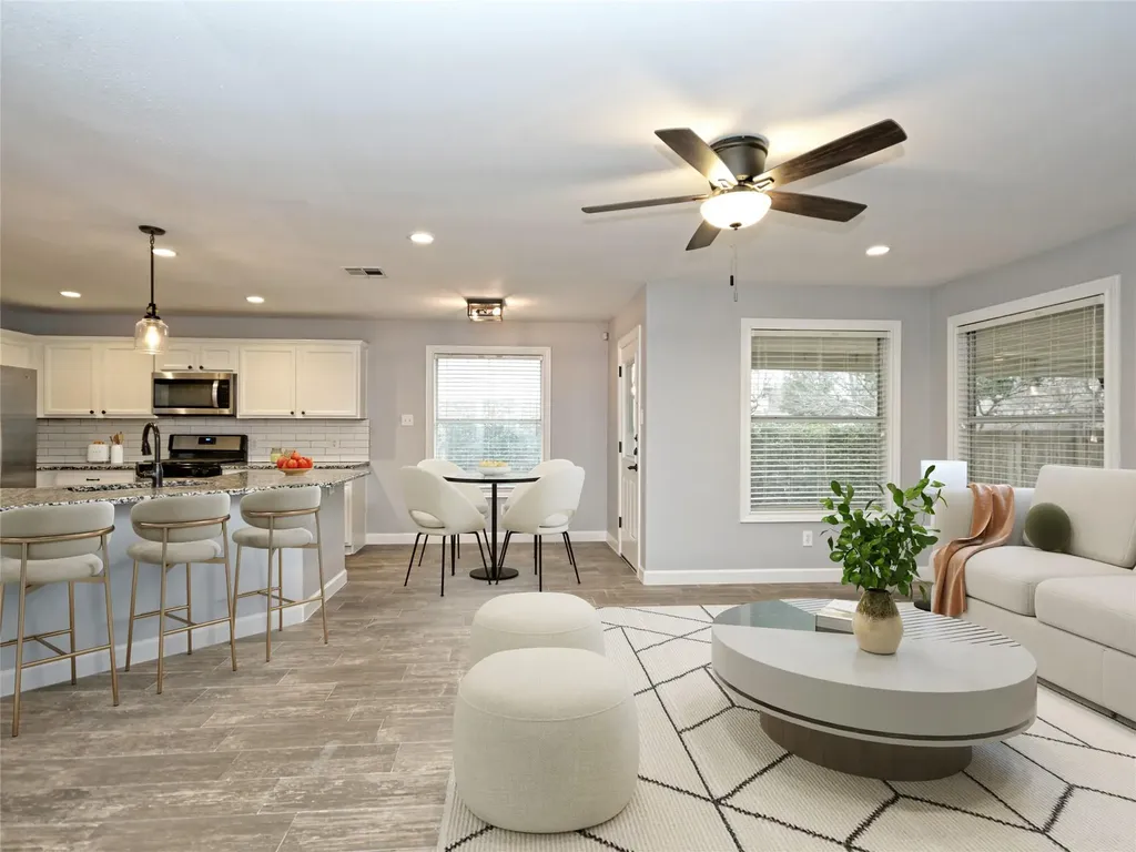 209 Pheasant Ridge Round Rock TX 78665