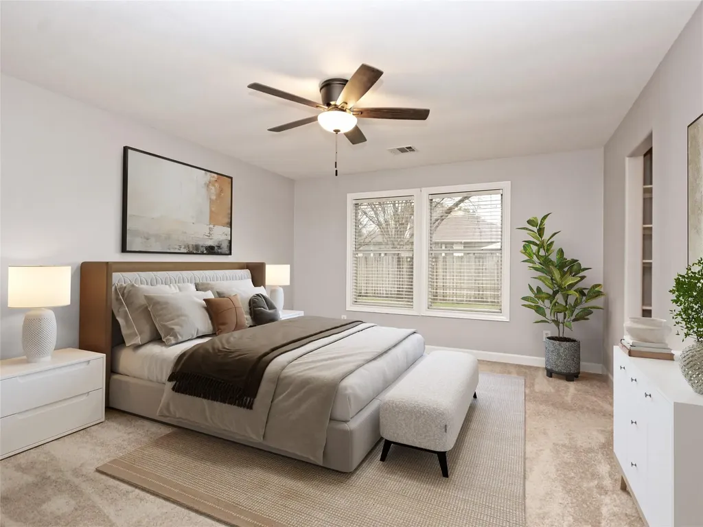 209 Pheasant Ridge Round Rock TX 78665