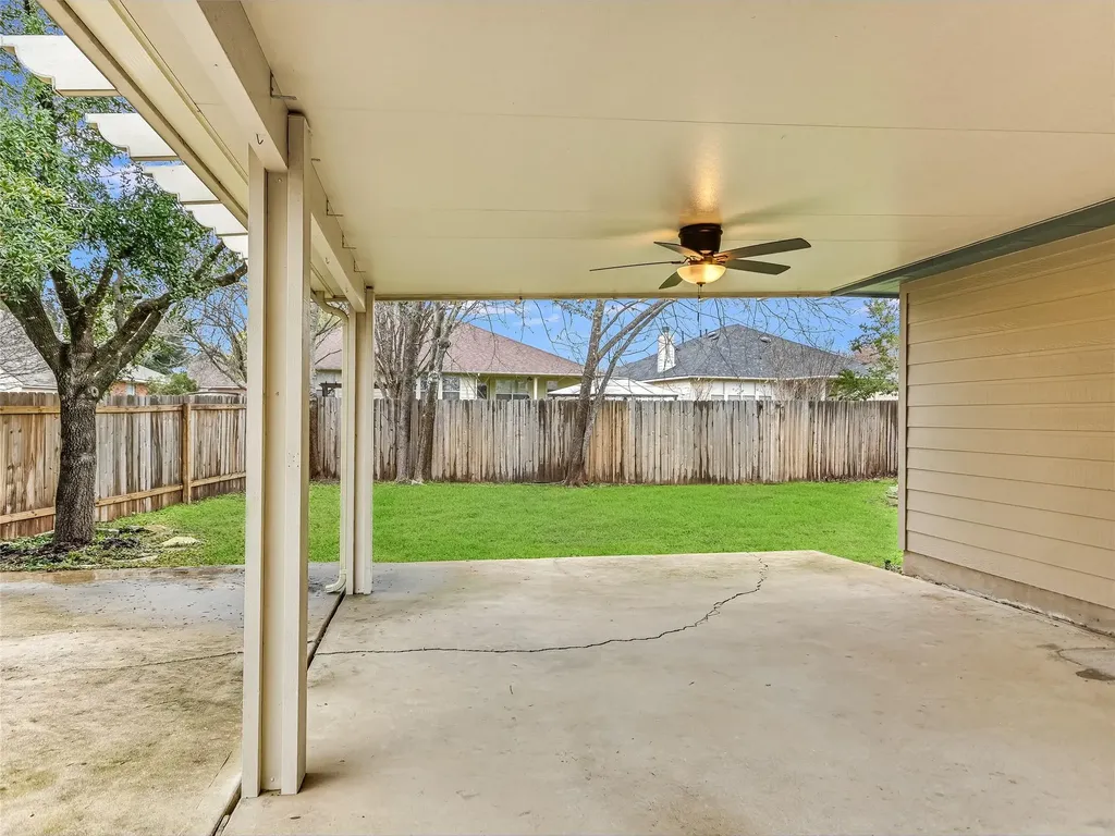 209 Pheasant Ridge Round Rock TX 78665