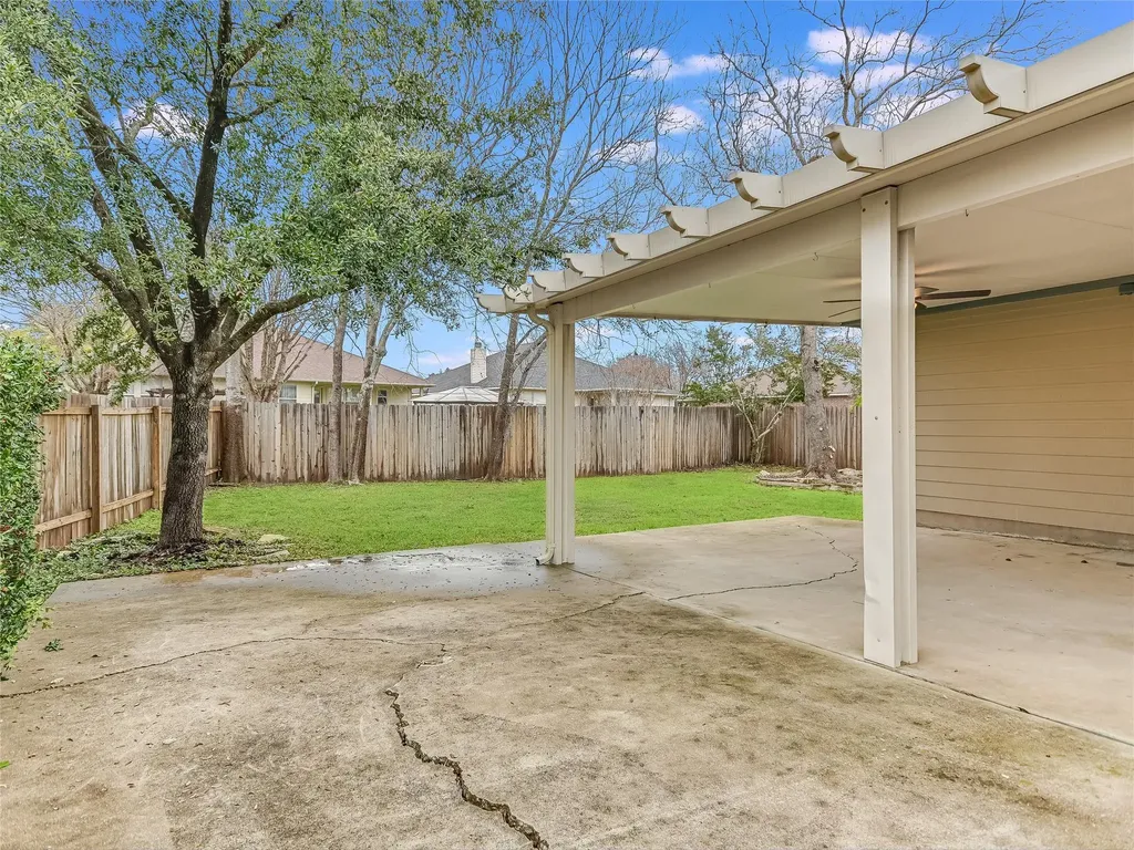209 Pheasant Ridge Round Rock TX 78665
