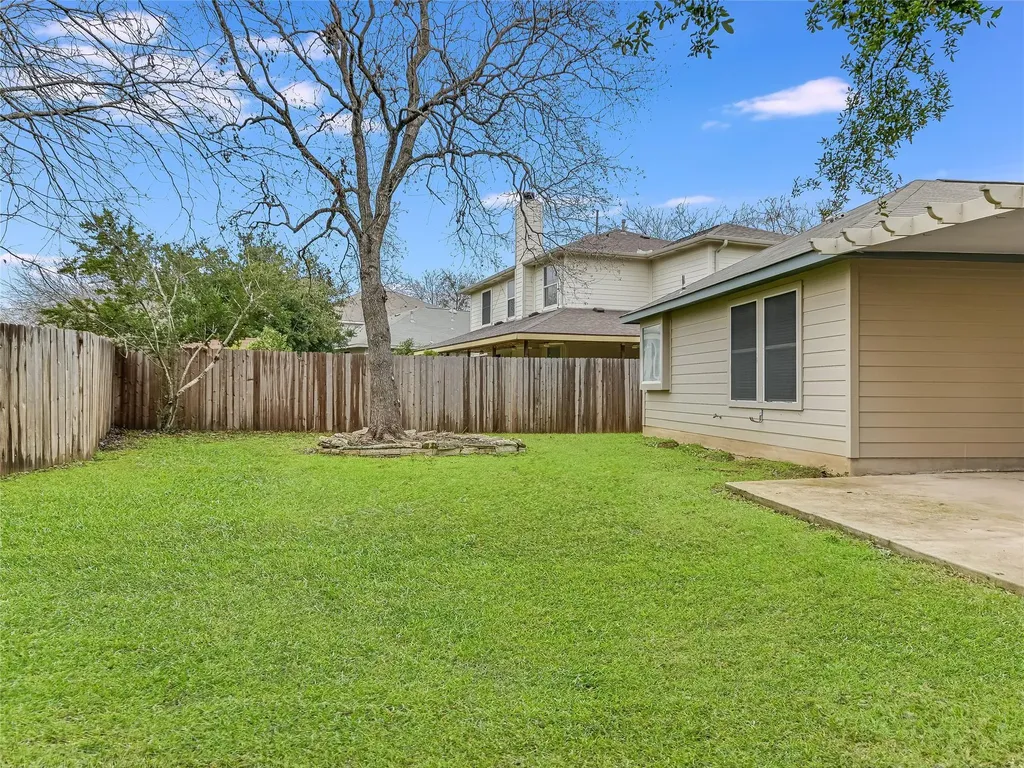 209 Pheasant Ridge Round Rock TX 78665