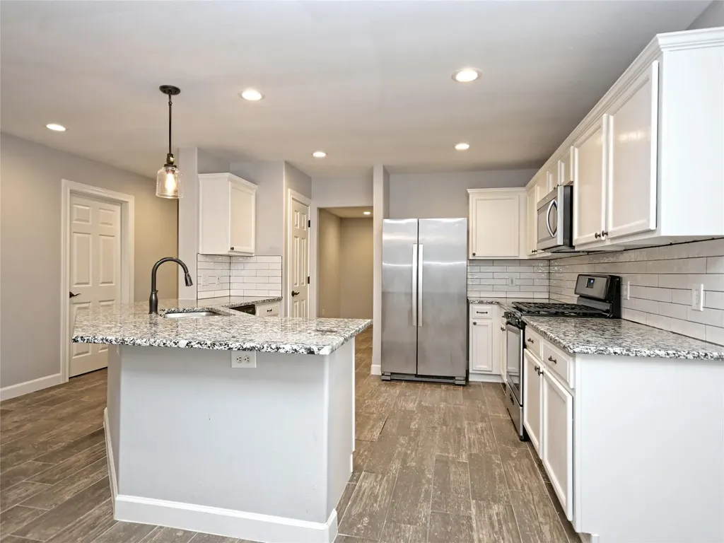 209 Pheasant Ridge Round Rock TX 78665