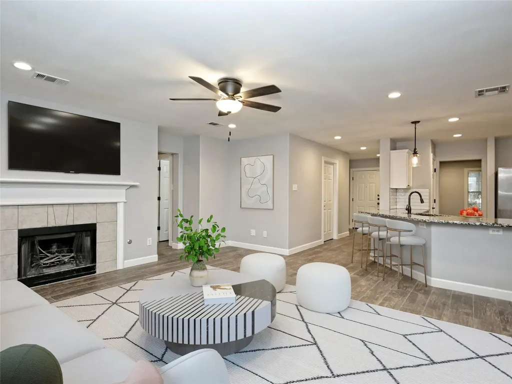 209 Pheasant Ridge Round Rock TX 78665