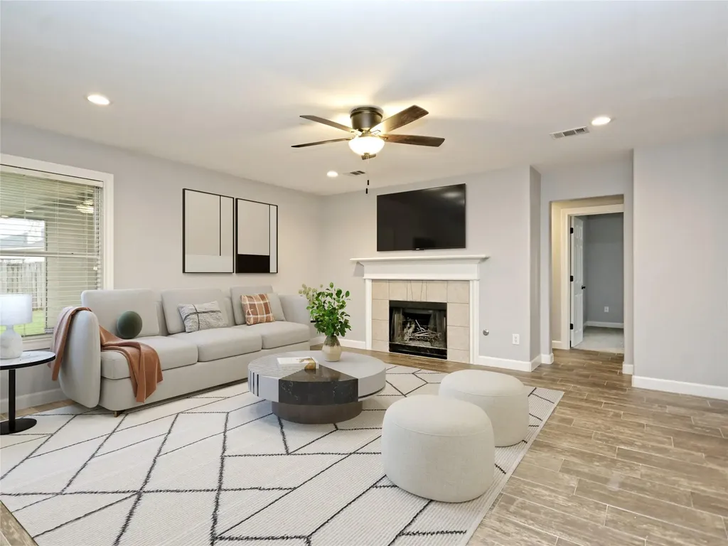 209 Pheasant Ridge Round Rock TX 78665