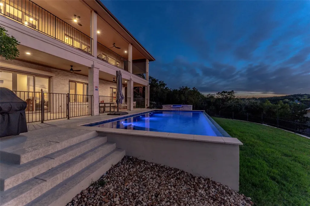 21005 Fawn Ridge Drive Lago Vista TX 78645