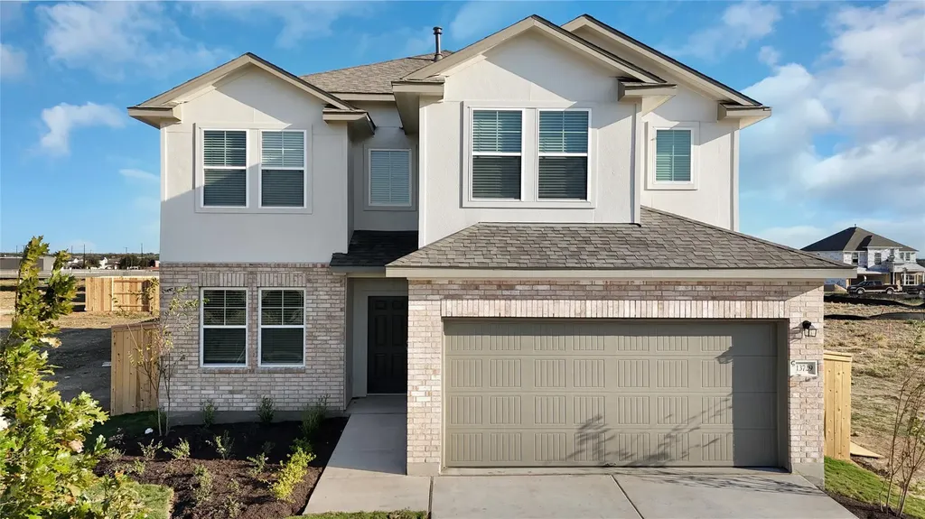 25517 Flora Bella Lane Elgin TX 78621