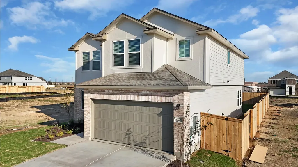 25517 Flora Bella Lane Elgin TX 78621
