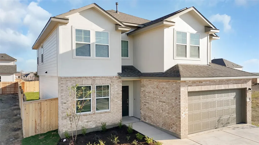25517 Flora Bella Lane Elgin TX 78621