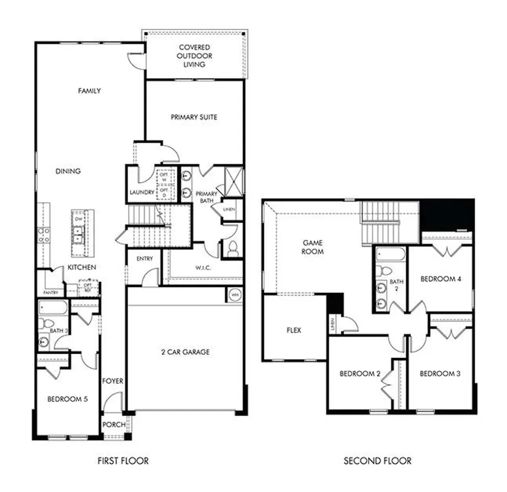 233 El Capitan Loop Dripping Springs TX 78620