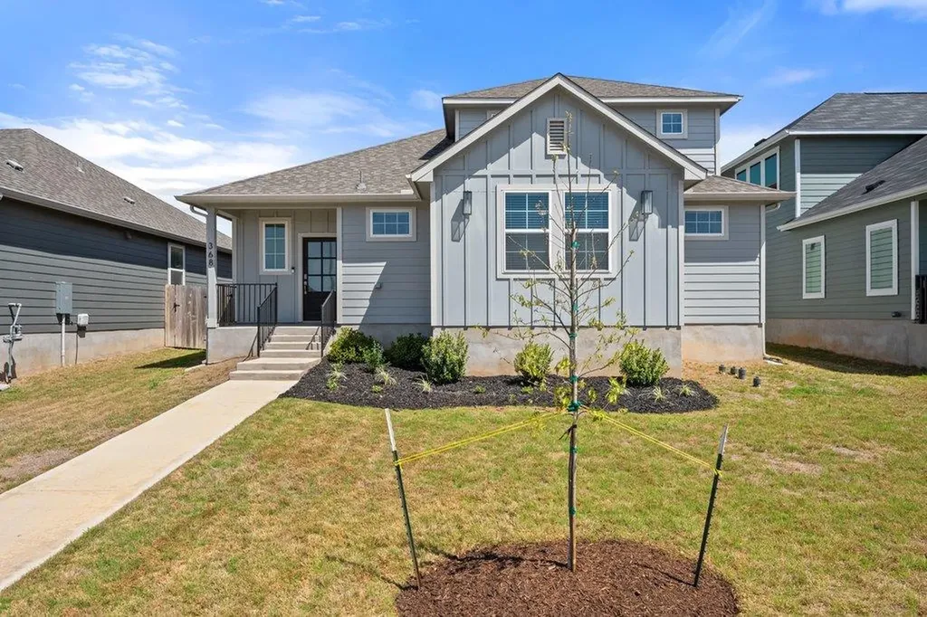 368 Banff Drive Kyle TX 78640
