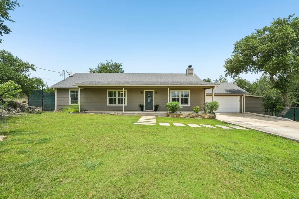 141 Arnold Drive Canyon Lake TX 78133