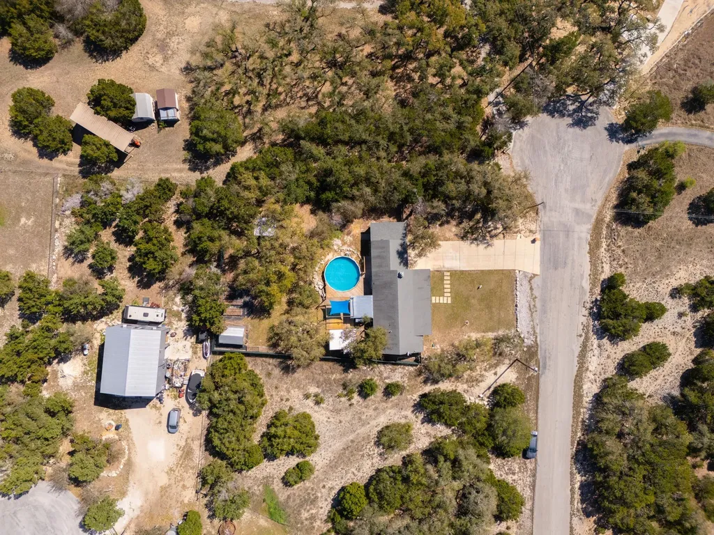 141 Arnold Drive Canyon Lake TX 78133