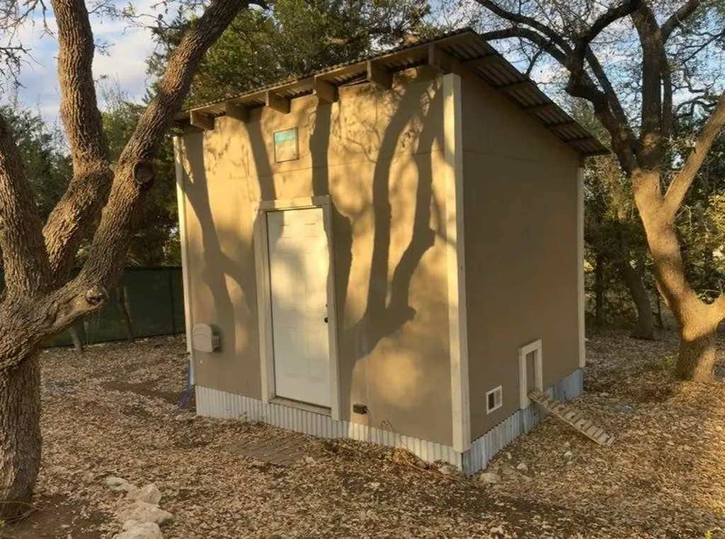 141 Arnold Drive Canyon Lake TX 78133