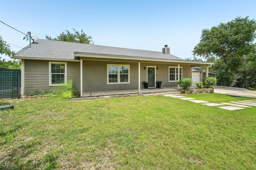 141 Arnold Drive Canyon Lake TX 78133