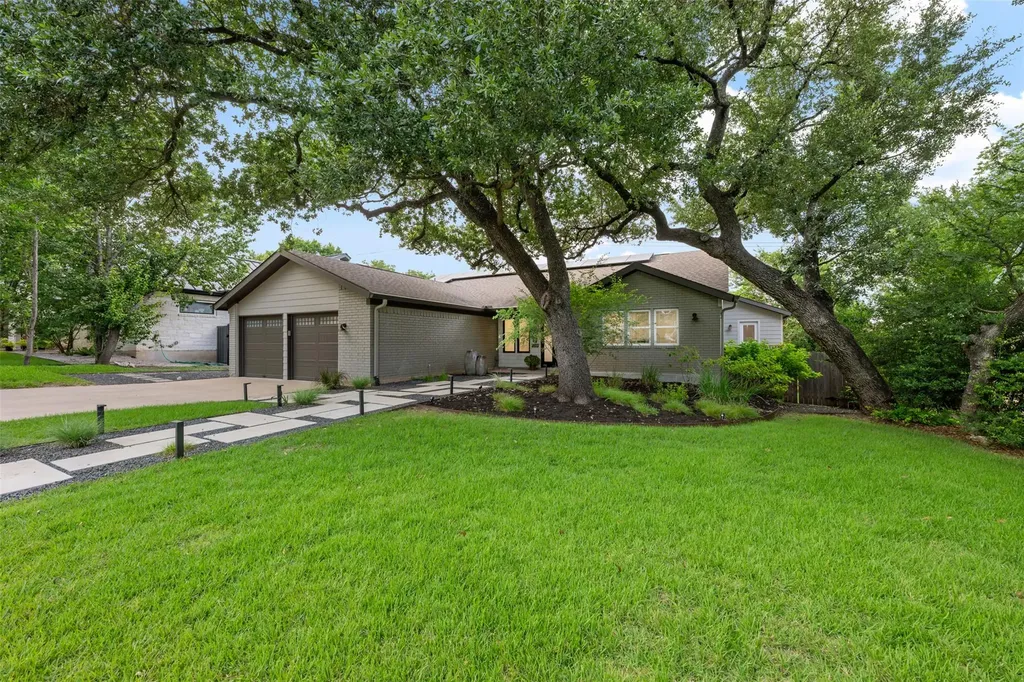 4202 Flagstaff Drive Austin TX 78759