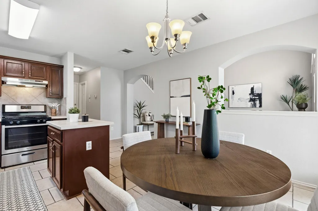 560 Woodsorrel Way Round Rock TX 78665