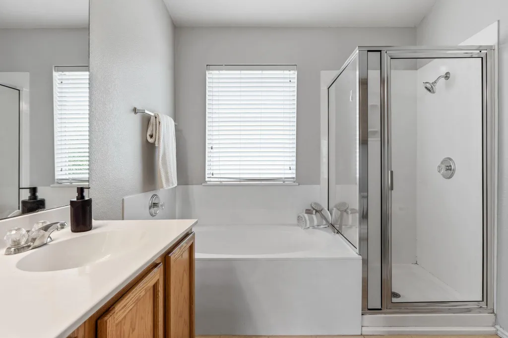 560 Woodsorrel Way Round Rock TX 78665