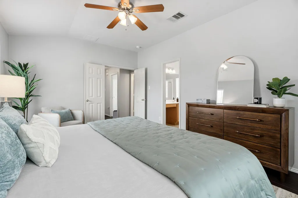 560 Woodsorrel Way Round Rock TX 78665