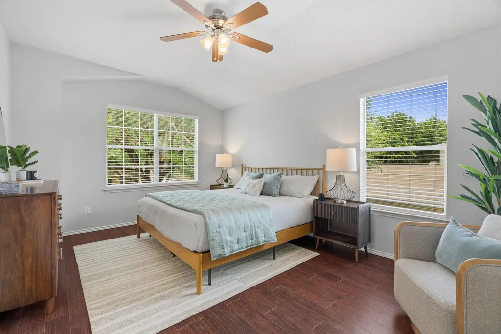 560 Woodsorrel Way Round Rock TX 78665