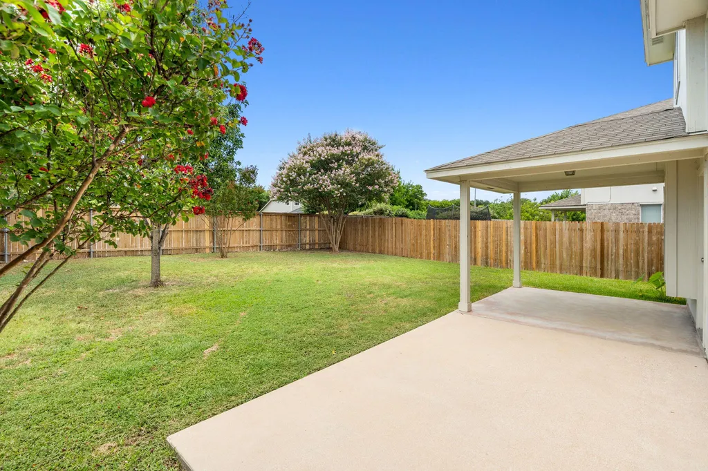 560 Woodsorrel Way Round Rock TX 78665
