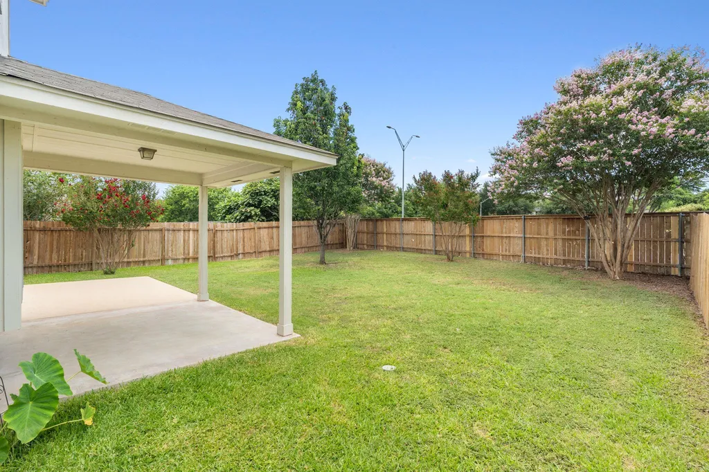 560 Woodsorrel Way Round Rock TX 78665