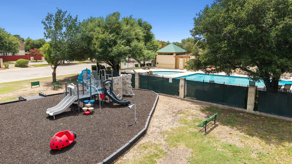 560 Woodsorrel Way Round Rock TX 78665