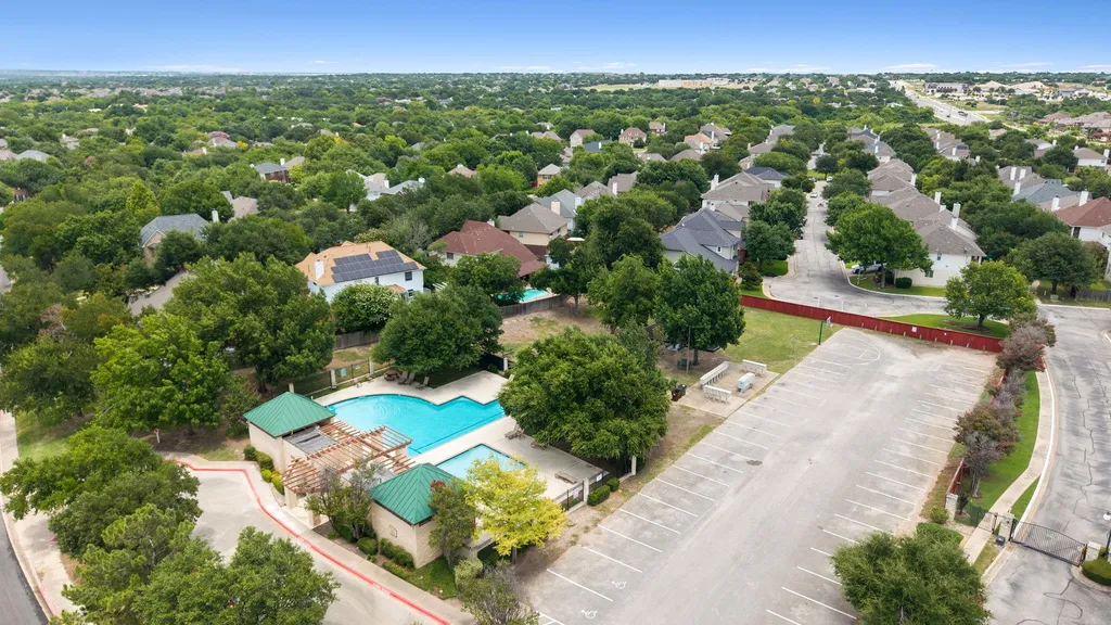 560 Woodsorrel Way Round Rock TX 78665