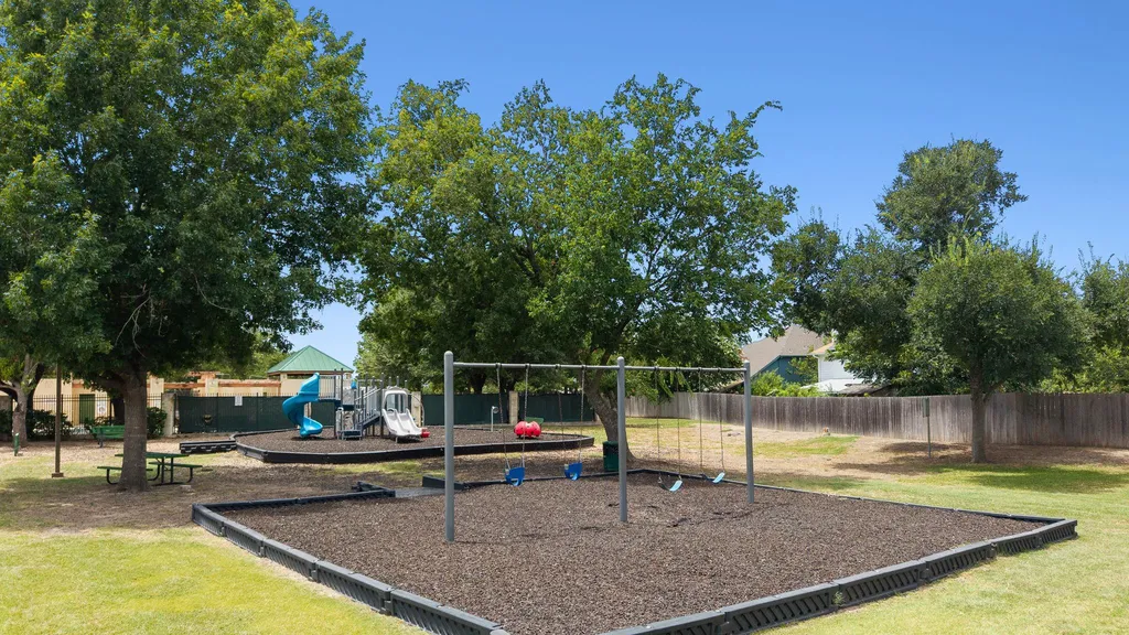 560 Woodsorrel Way Round Rock TX 78665