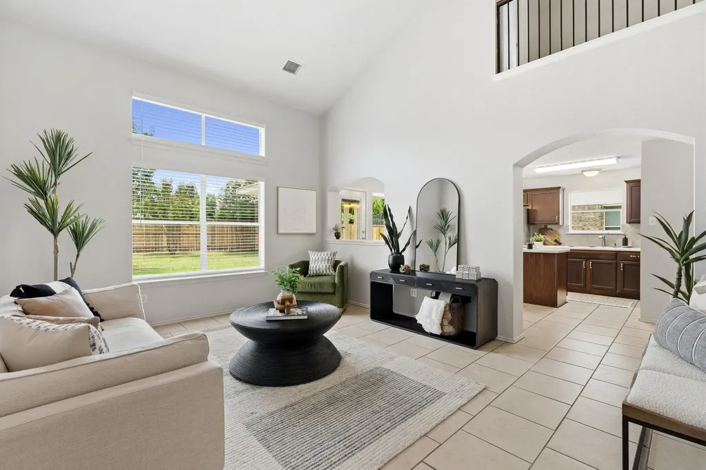 560 Woodsorrel Way Round Rock TX 78665