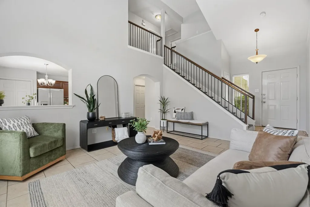 560 Woodsorrel Way Round Rock TX 78665