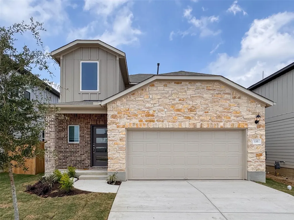 135 Mad Pupper Drive Buda TX 78610