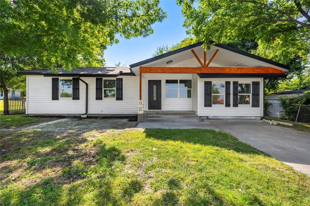 306 Margaret Lee Street Copperas Cove TX 76522