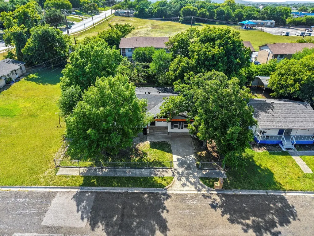306 Margaret Lee Street Copperas Cove TX 76522