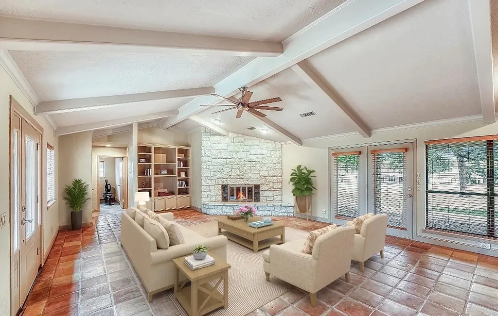 413 Silver Spur Horseshoe Bay TX 78657