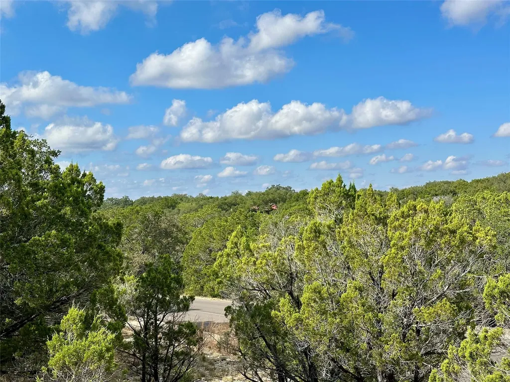 3203 Marshall Avenue Lago Vista TX 78645