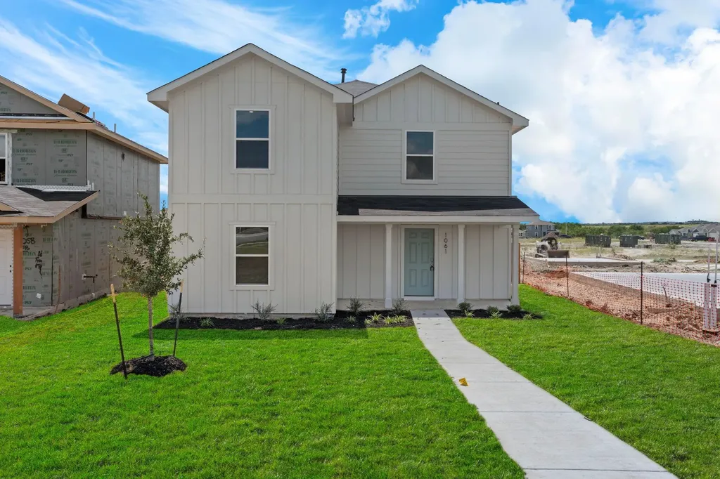 1061 Phantom Hill Boulevard Buda TX 78610
