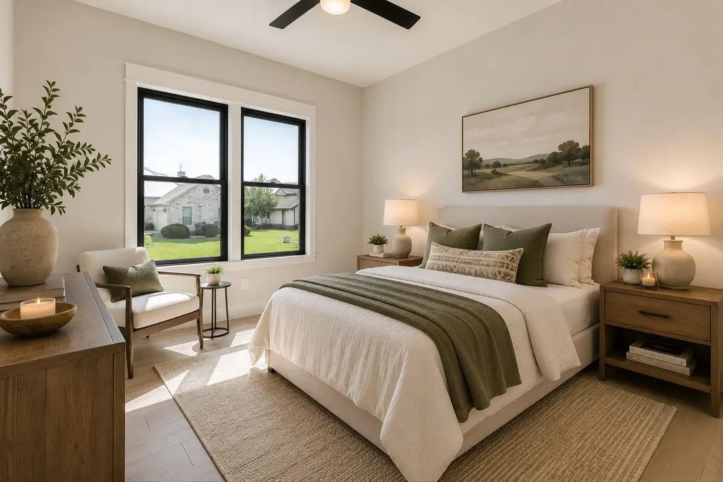 707 Broken Hills Horseshoe Bay TX 78657
