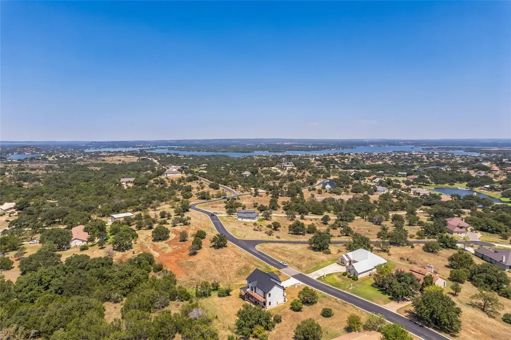 707 Broken Hills Horseshoe Bay TX 78657