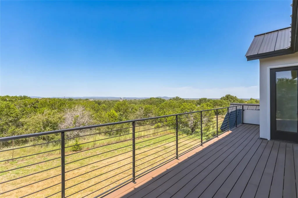 707 Broken Hills Horseshoe Bay TX 78657