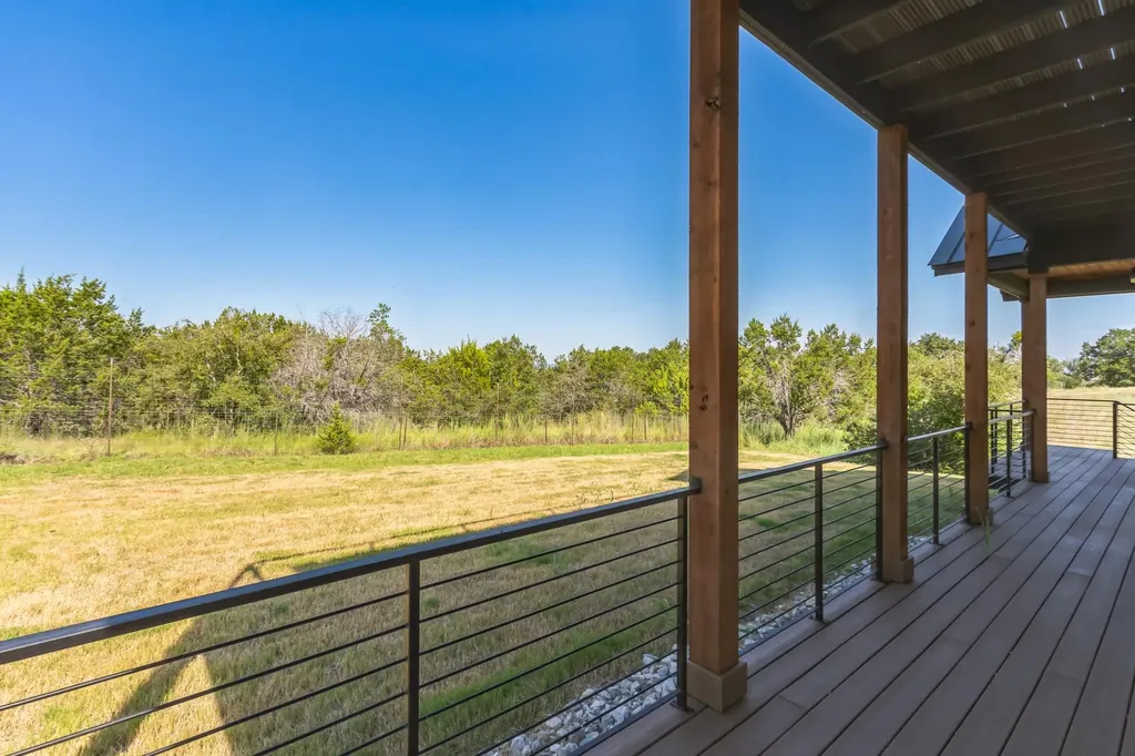 707 Broken Hills Horseshoe Bay TX 78657