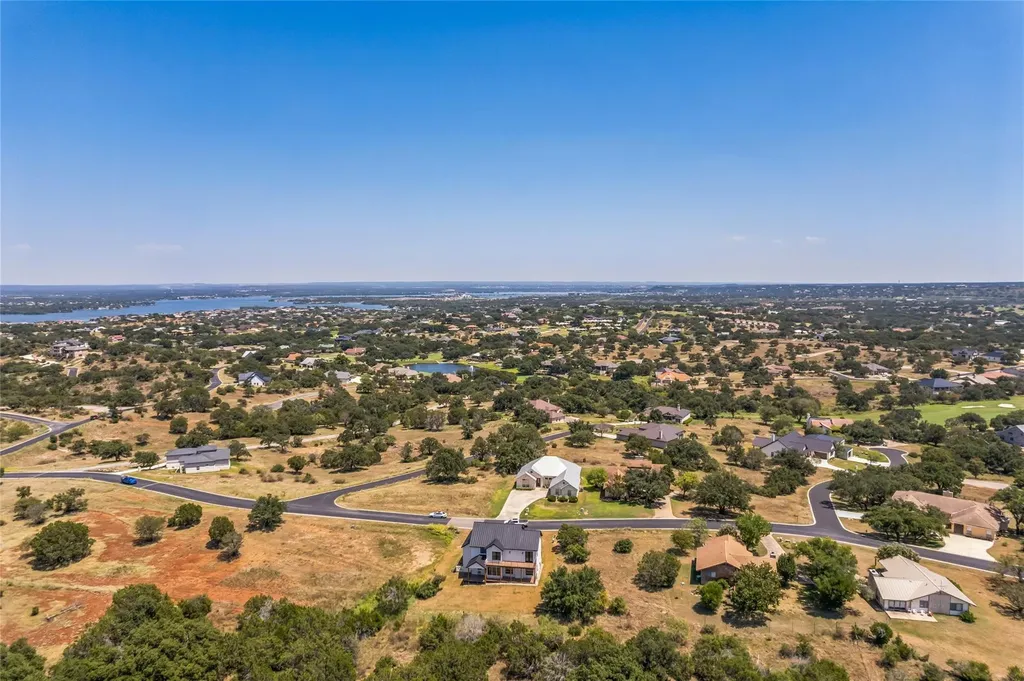 707 Broken Hills Horseshoe Bay TX 78657