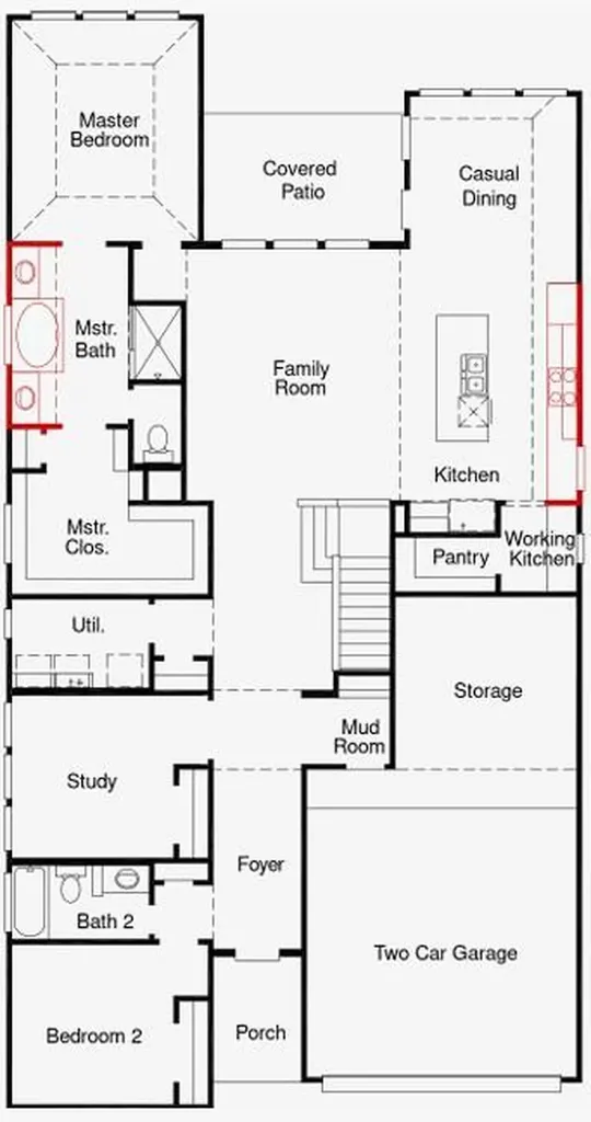 1500 Corduroy Lane Georgetown TX 78633