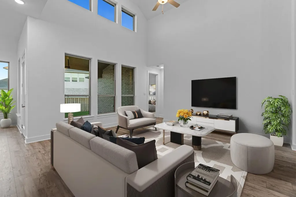 1500 Corduroy Lane Georgetown TX 78633