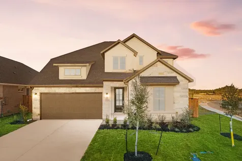 1500 Corduroy Lane Georgetown TX 78633