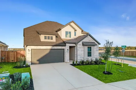 1500 Corduroy Lane Georgetown TX 78633