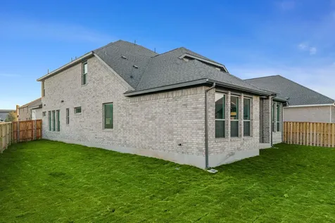 1500 Corduroy Lane Georgetown TX 78633